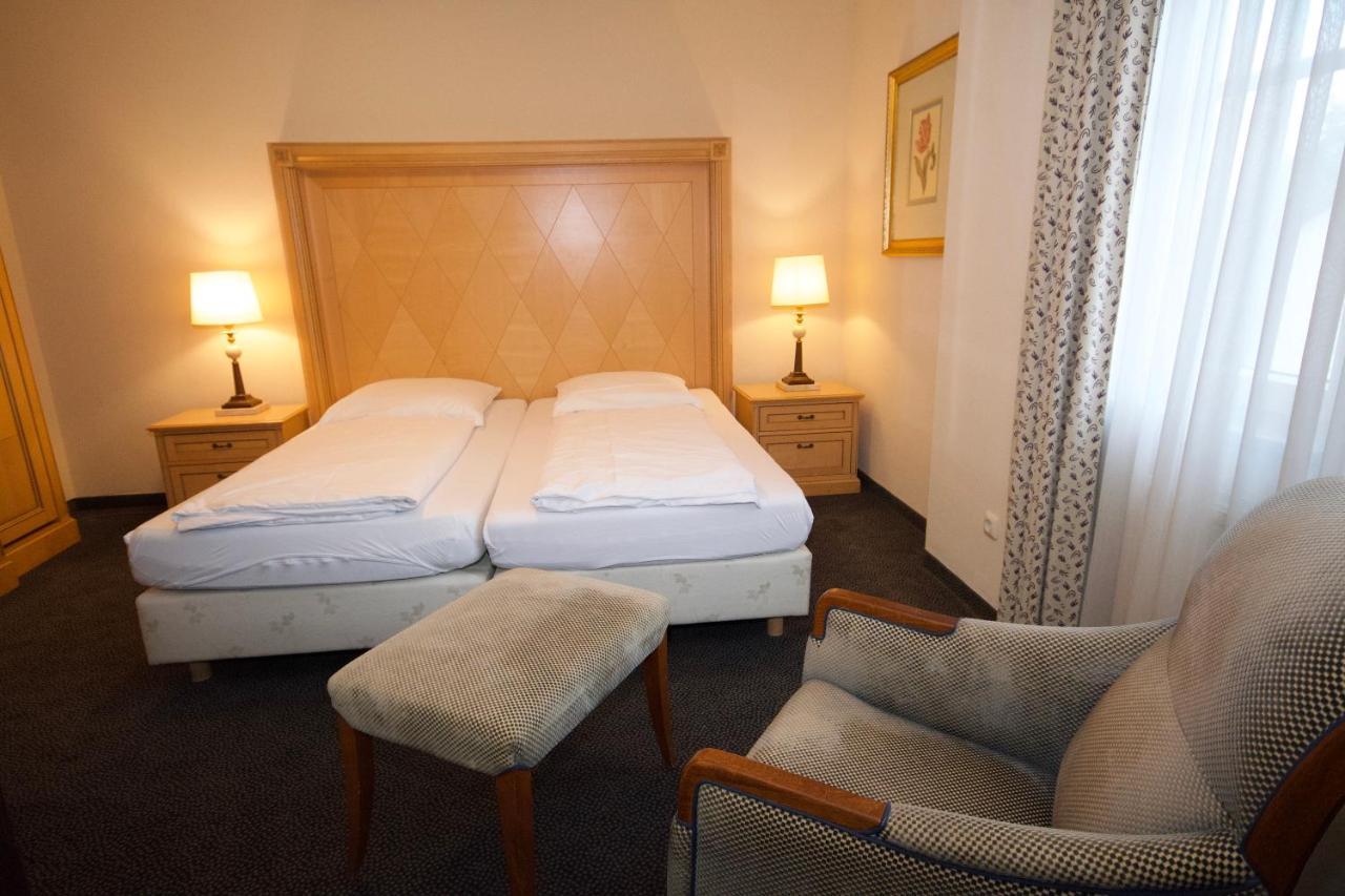 Gaestehaus Bavaria Regensburg Dış mekan fotoğraf