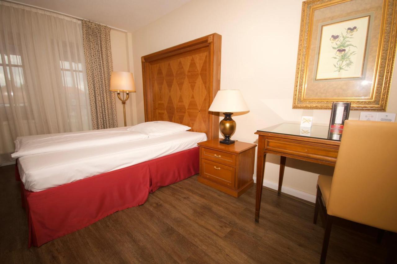 Gaestehaus Bavaria Regensburg Dış mekan fotoğraf