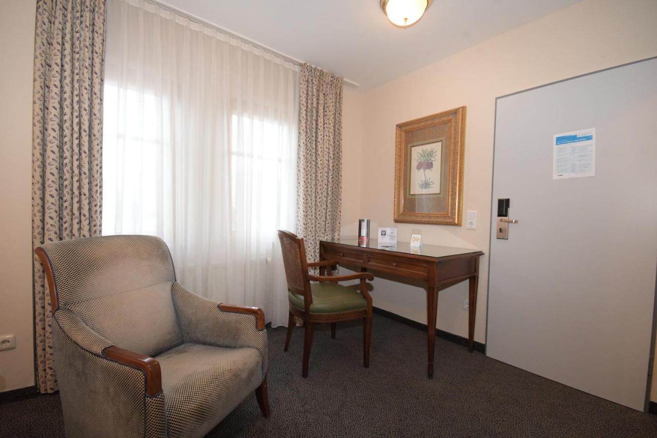 Gaestehaus Bavaria Regensburg Dış mekan fotoğraf