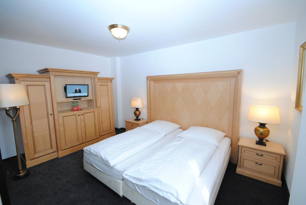 Gaestehaus Bavaria Regensburg Dış mekan fotoğraf