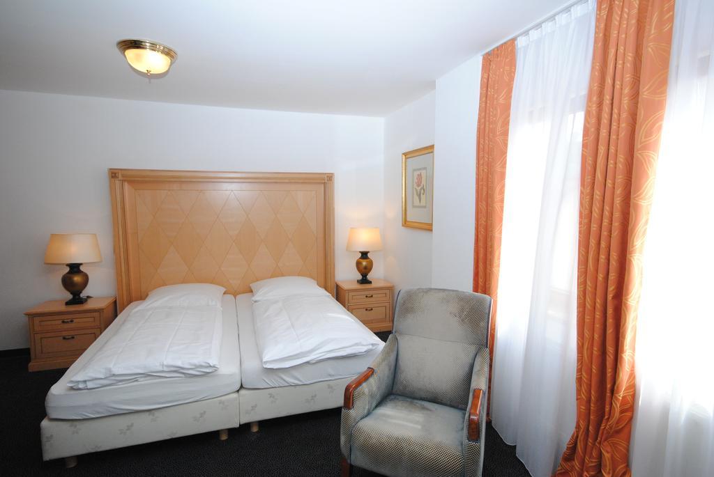 Gaestehaus Bavaria Regensburg Dış mekan fotoğraf