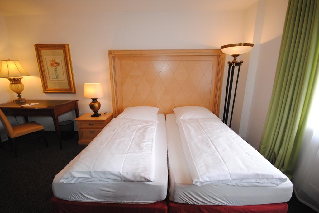 Gaestehaus Bavaria Regensburg Dış mekan fotoğraf