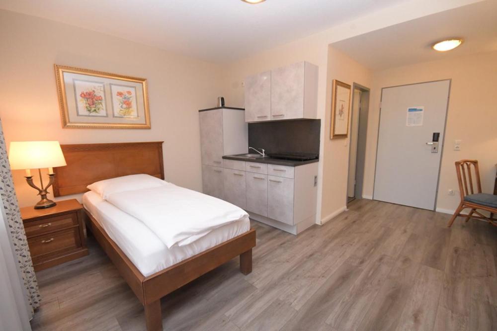 Gaestehaus Bavaria Regensburg Dış mekan fotoğraf