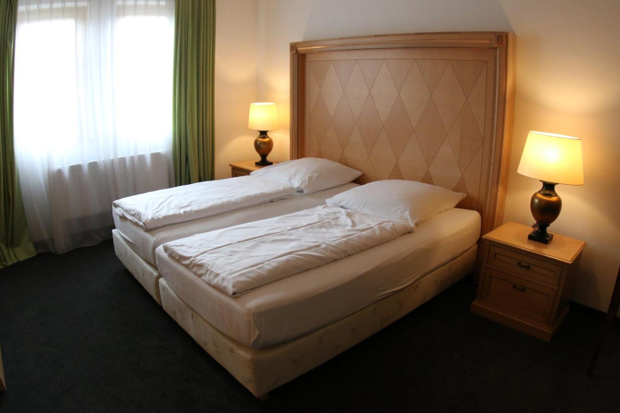 Gaestehaus Bavaria Regensburg Dış mekan fotoğraf