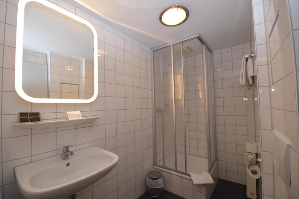 Gaestehaus Bavaria Regensburg Dış mekan fotoğraf