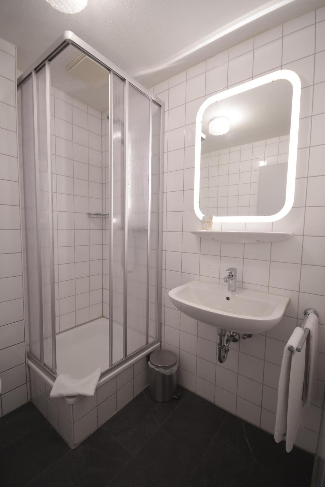 Gaestehaus Bavaria Regensburg Dış mekan fotoğraf