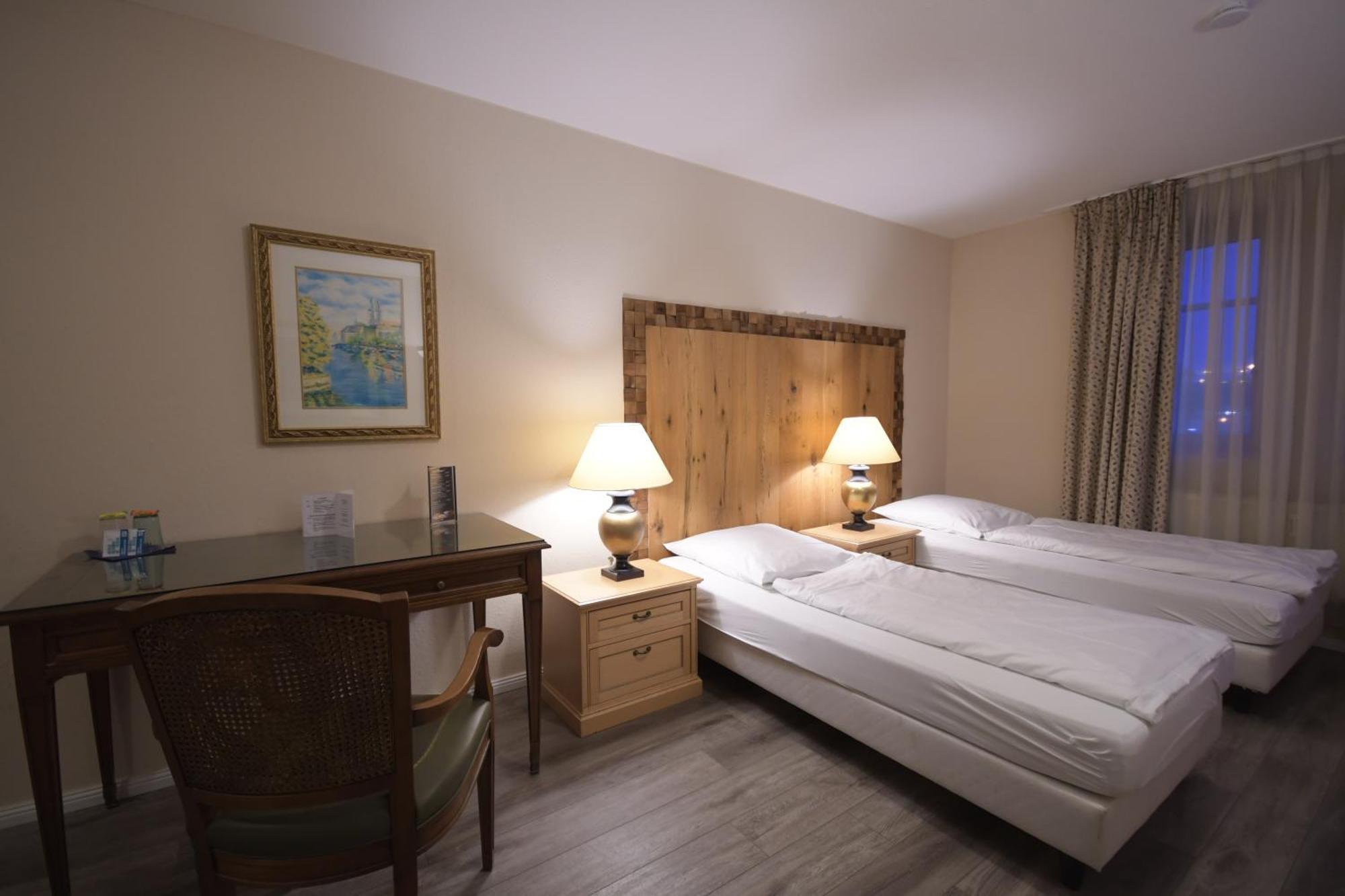 Gaestehaus Bavaria Regensburg Dış mekan fotoğraf