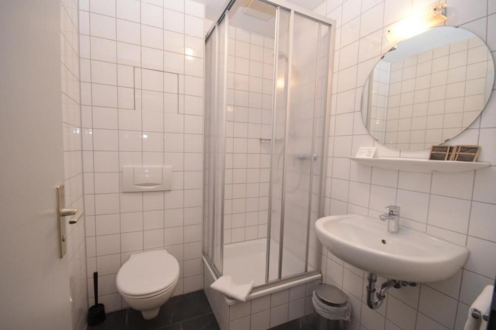 Gaestehaus Bavaria Regensburg Dış mekan fotoğraf