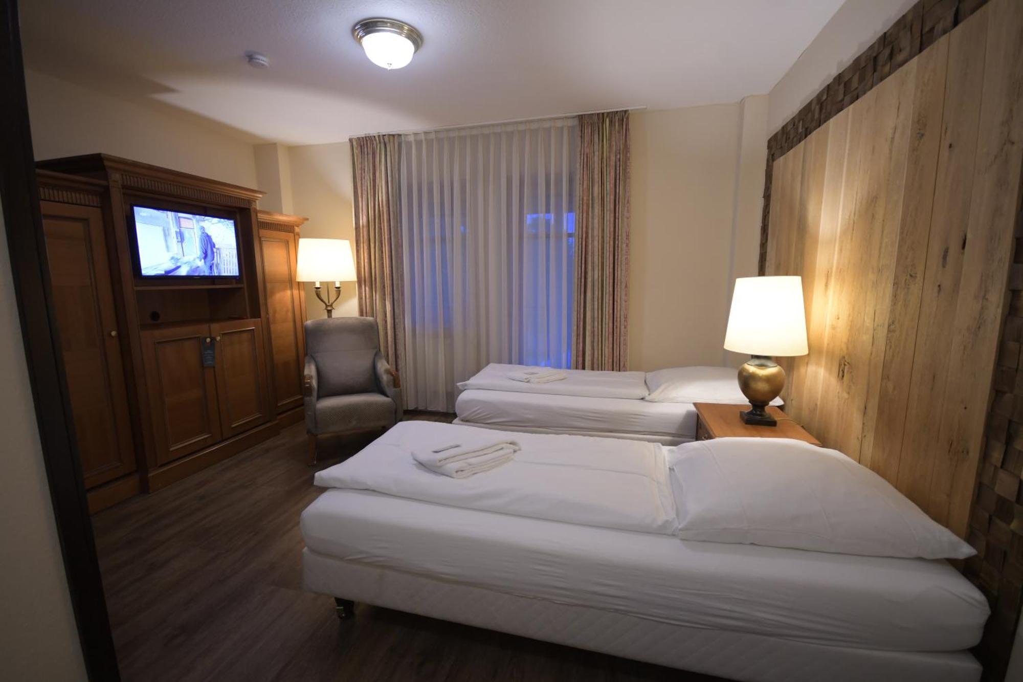 Gaestehaus Bavaria Regensburg Dış mekan fotoğraf