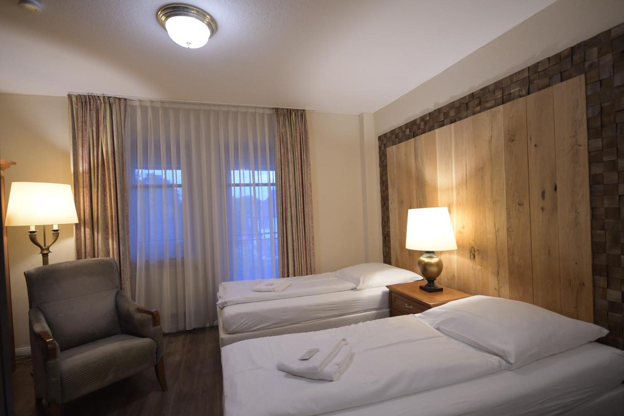 Gaestehaus Bavaria Regensburg Dış mekan fotoğraf