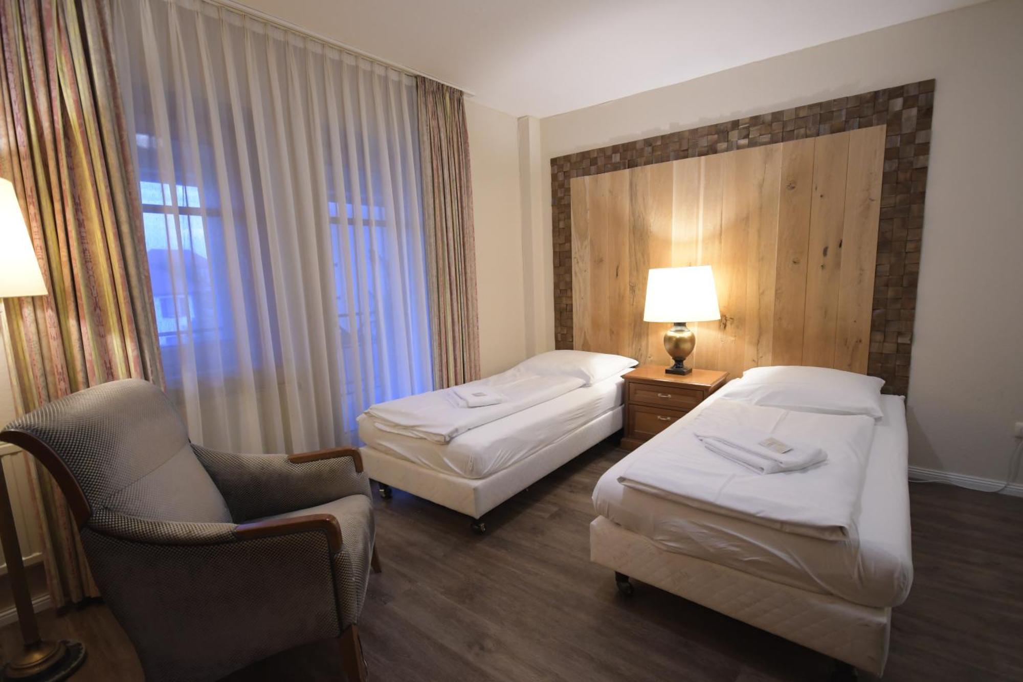 Gaestehaus Bavaria Regensburg Dış mekan fotoğraf