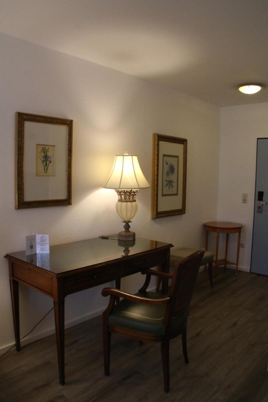Gaestehaus Bavaria Regensburg Dış mekan fotoğraf