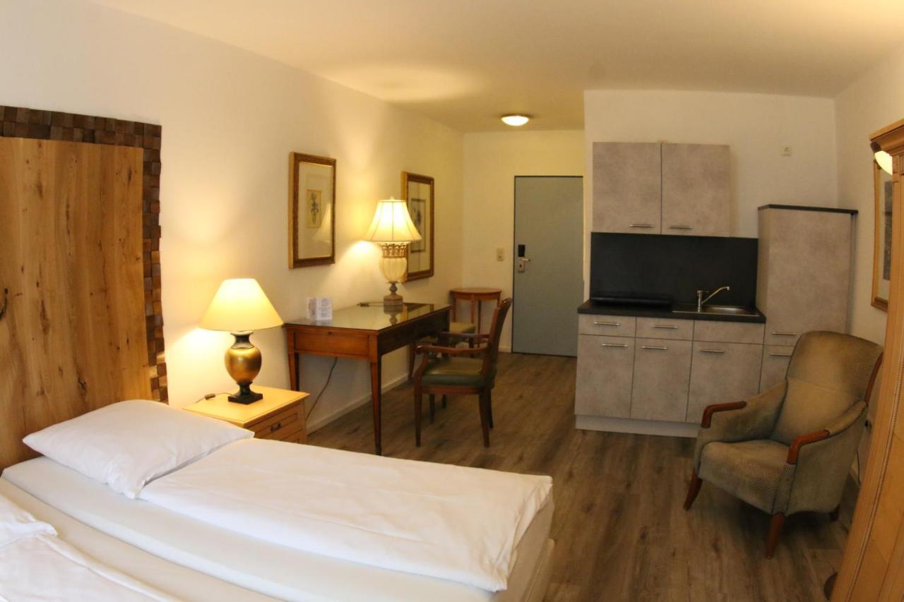 Gaestehaus Bavaria Regensburg Dış mekan fotoğraf