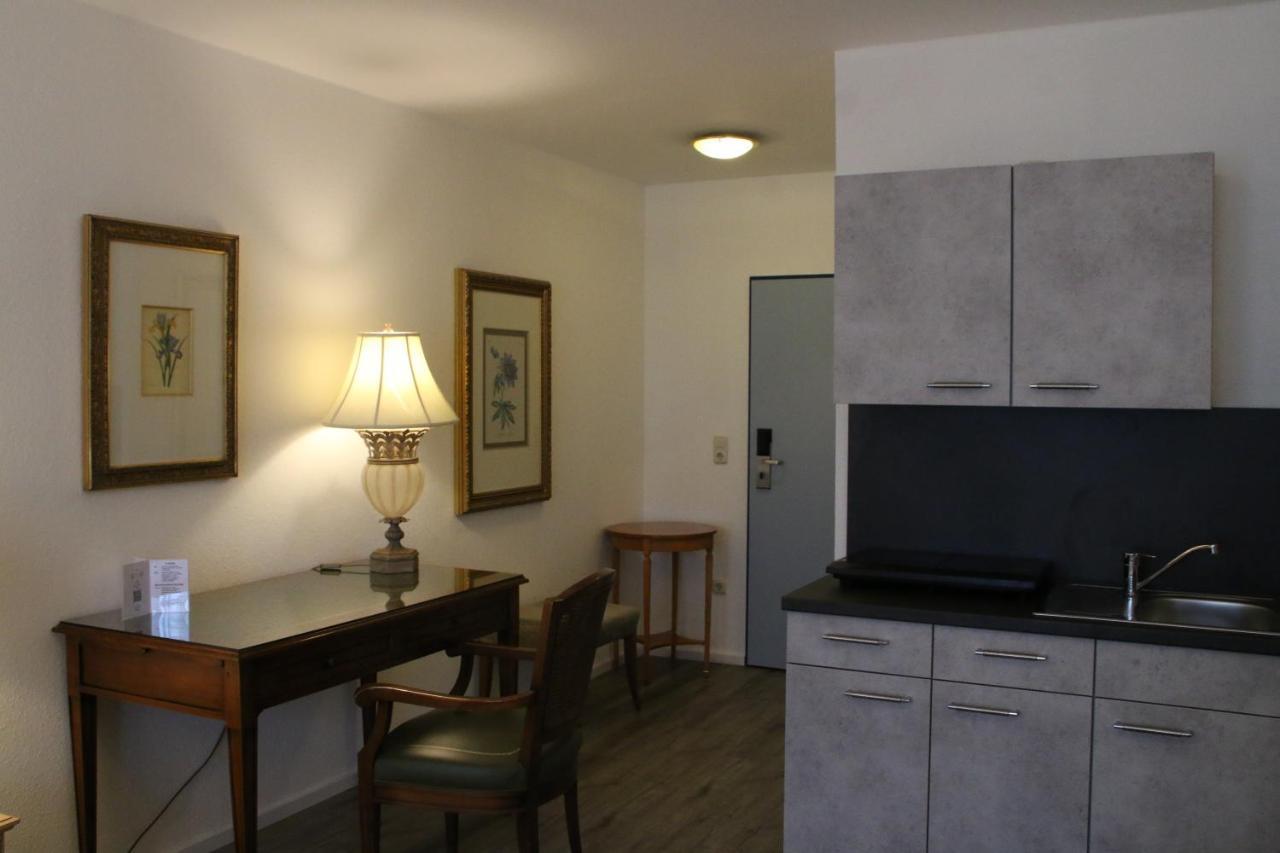 Gaestehaus Bavaria Regensburg Dış mekan fotoğraf