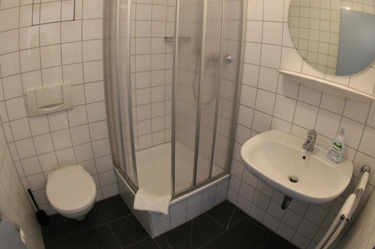 Gaestehaus Bavaria Regensburg Dış mekan fotoğraf