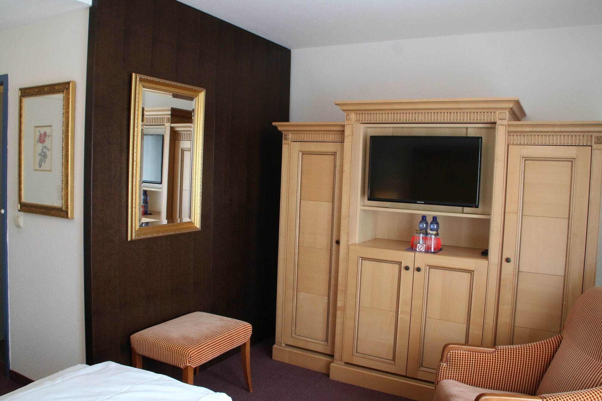 Gaestehaus Bavaria Regensburg Dış mekan fotoğraf
