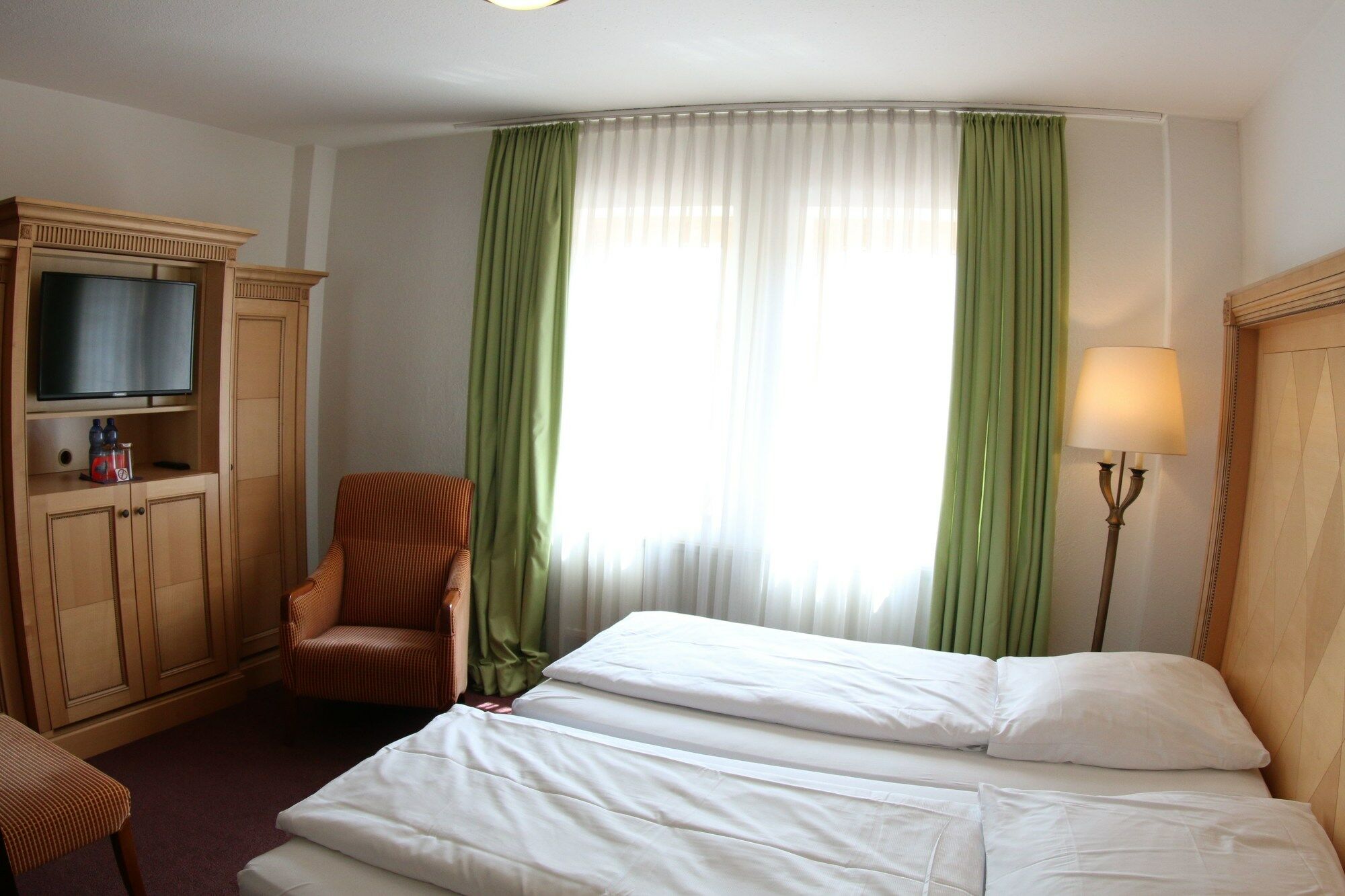 Gaestehaus Bavaria Regensburg Dış mekan fotoğraf